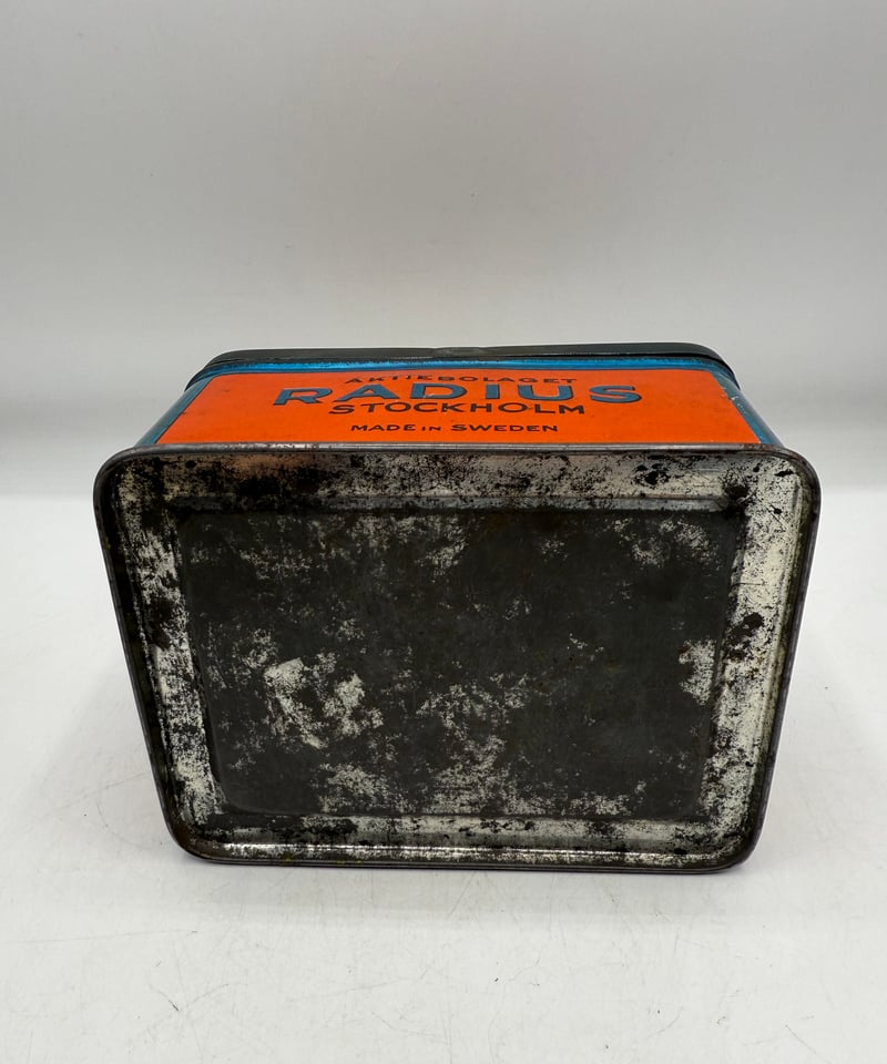 小型ケロシンストーブ‼️RADIUS No.20 | ヴィンテージランタン販売のお