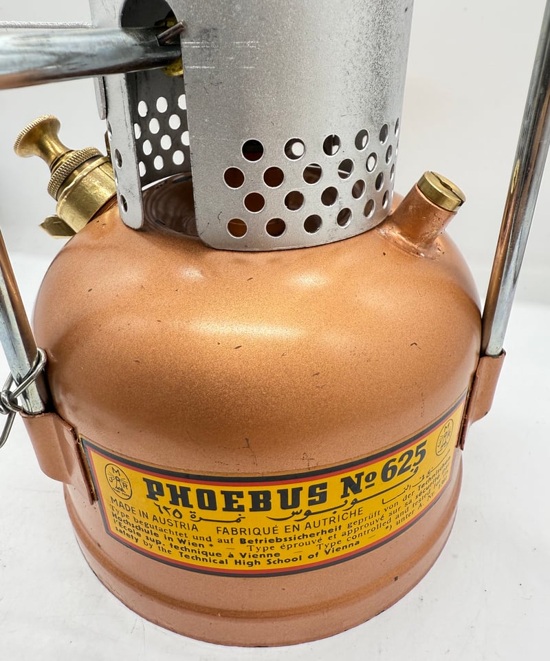 004 レアアイテム❗️スイス軍用 PHOEBUS No.625 | ヴィンテージ