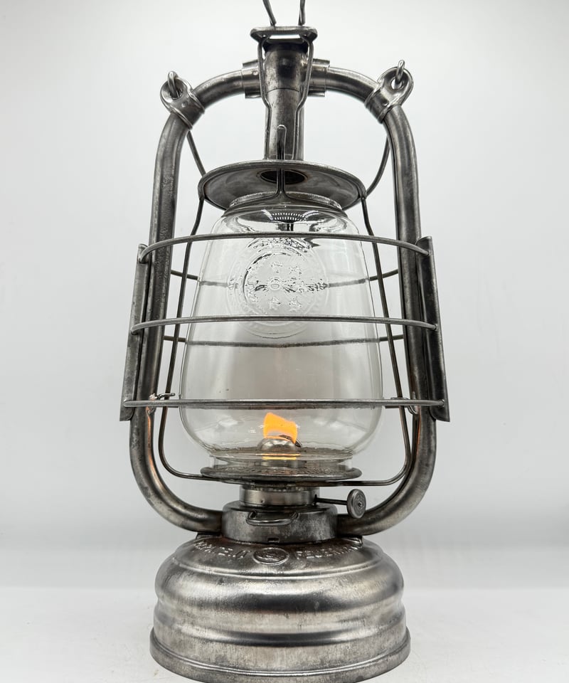 003 レアアイテム❗️FEUERHAND D.R.PATENT | ヴィンテージ