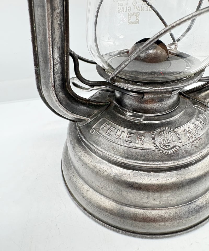 011 FEUERHAND No.176SPEC STK ストームキャップ | ヴィンテージ