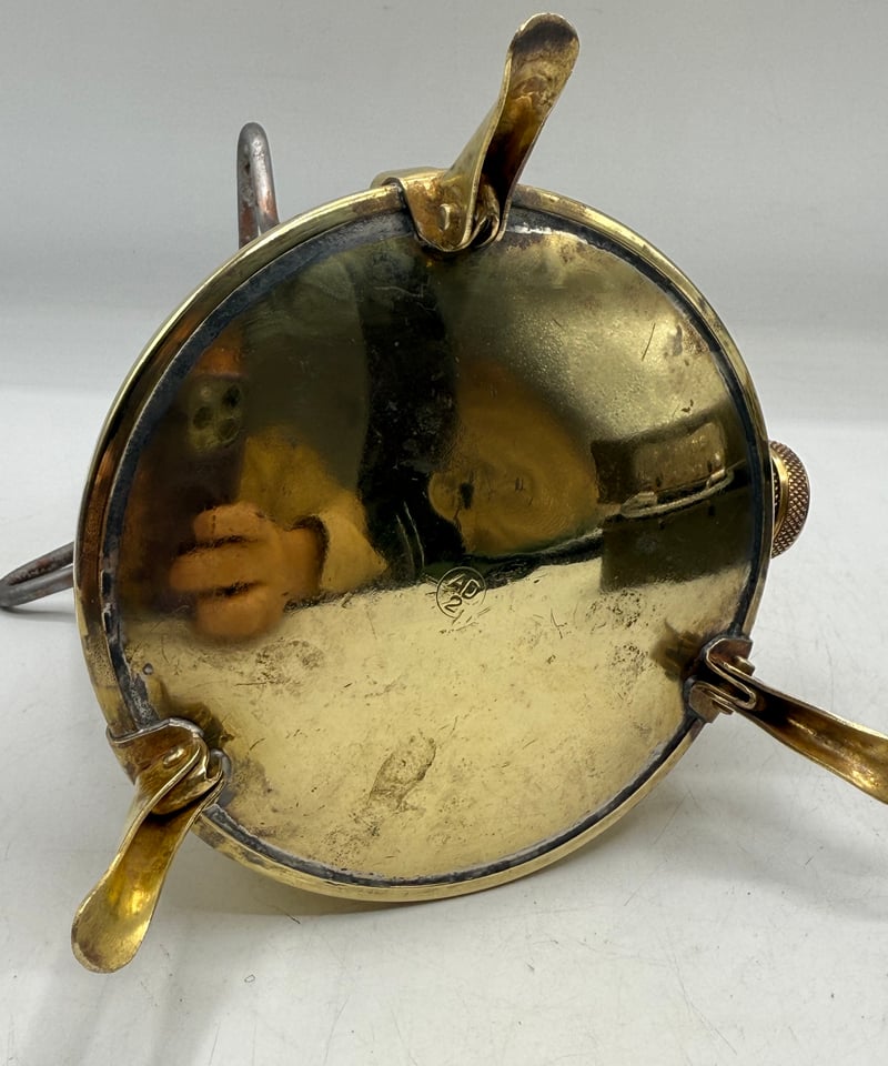 PRIMUS No.96 ケロシンストーブ ブラス Made In Sweden | ヴィンテ