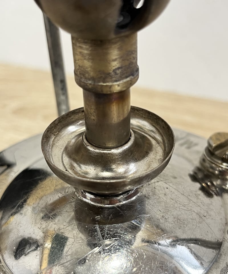 PRIMUS No.97 シングルバーナーストーブ Made In Sweden PRIMUS No.97 シングルバーナーストーブ Made In Sweden