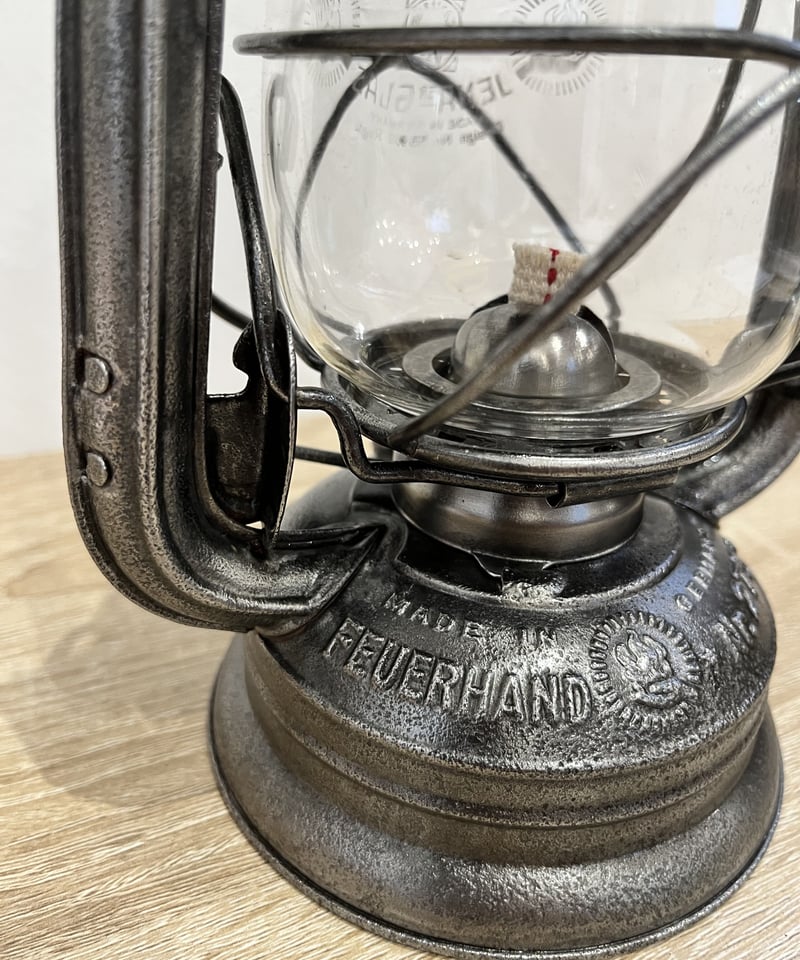 FEUERHANDフュアーハンド75 ATOM NIER アメリカ US 輸出型 超レアアイテム‼️FEUERHAND NIER ATOM 75 アメリカ輸出モデル