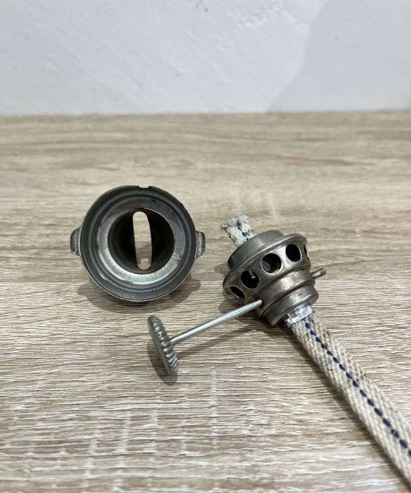 001『日本製』WINGED WHEEL No.350 別所ランプ | ヴィンテージ