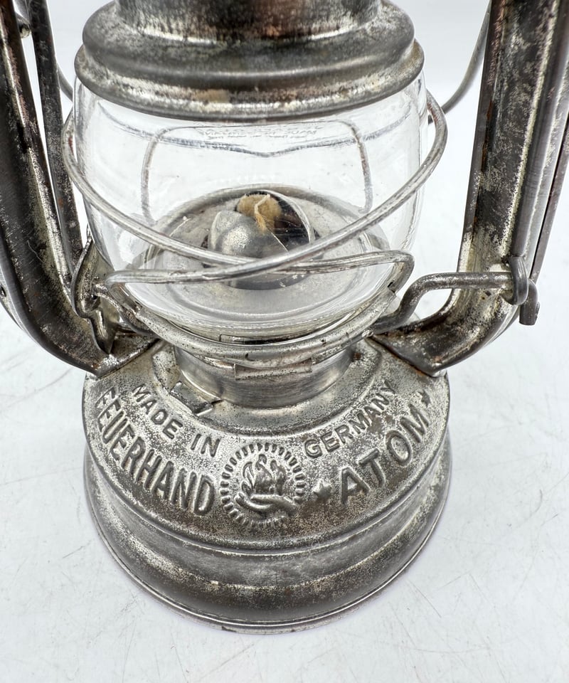 ライト・ランタン feuerhand Atom75 Amazon.co.jp: feuerhand atom 75用シェード（オリーブグリーン