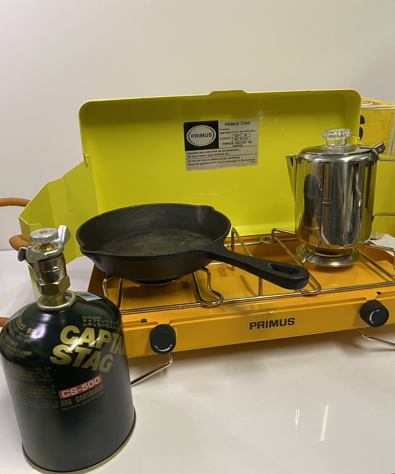 激レア！１９２０年代〜１９３０年代？プリムス70 ビンテージガソリンストーブ 激レア！1920年代〜1930年代？プリムス70 ビンテージ