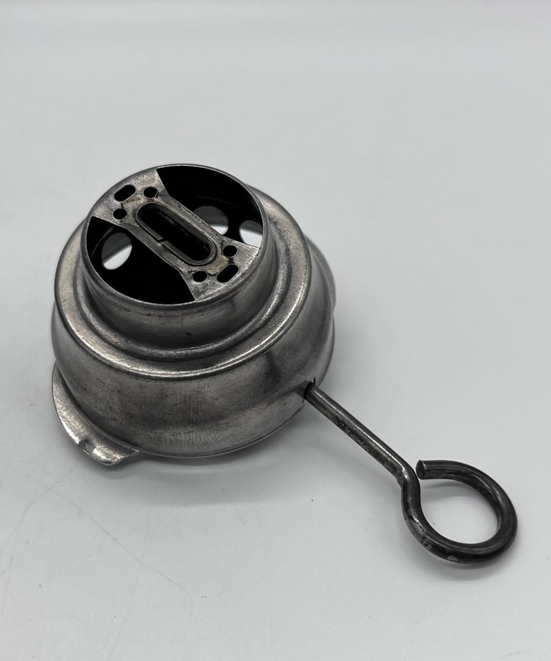 001 レアアイテム❗️FEUERHAND No.275 初期型 カールスルーエ