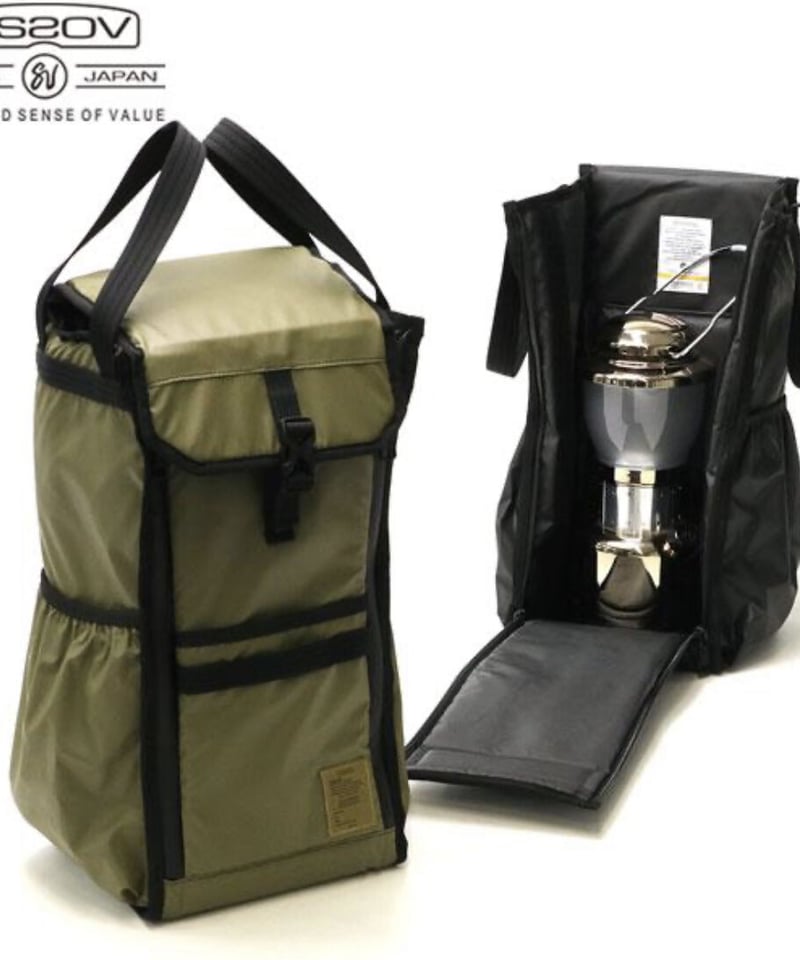 アッソブ　ランタンケース　AS20V ランタンカバー　ローバーチェア AS2OV（アッソブ）NYLON POLYCARBONATE LANTERN CASE ランタ