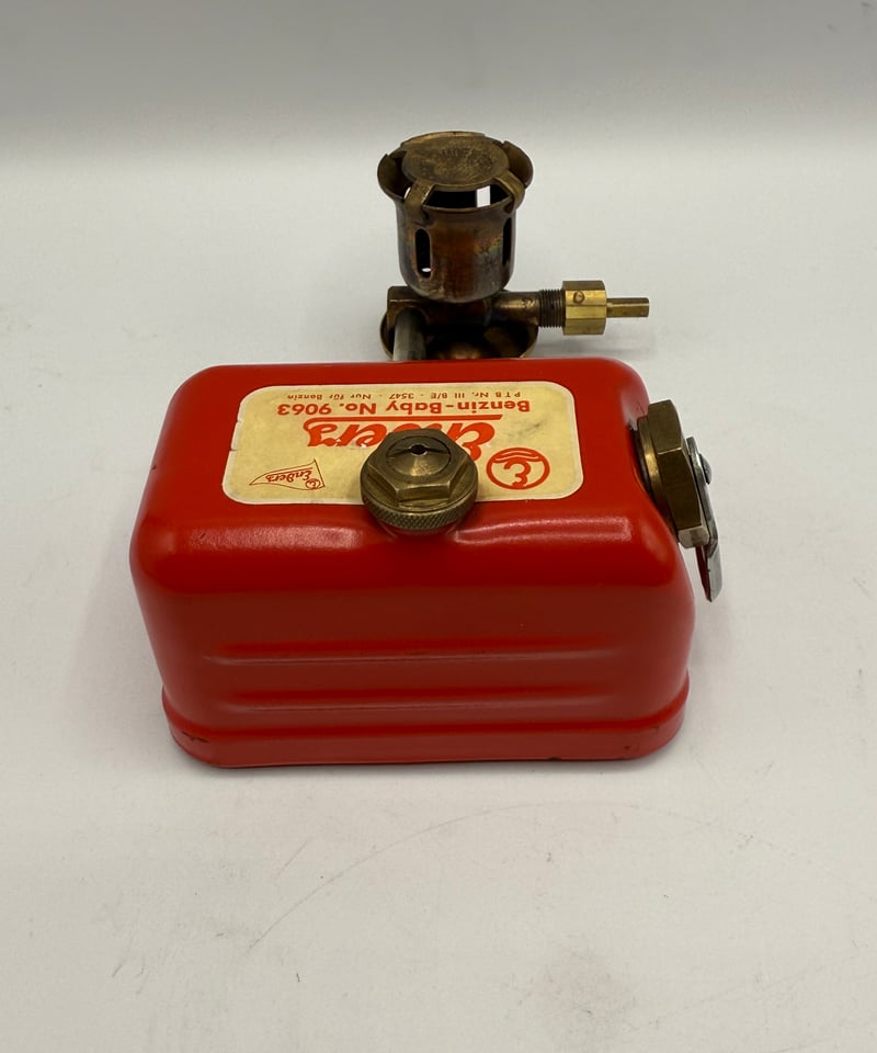 001 『奇跡の新品未使用品‼️』ENDERS Baby No.9063 ドイツ | ヴィン