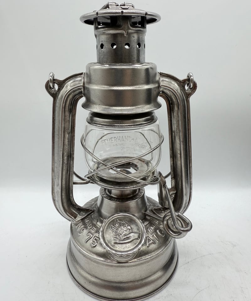 005 レアアイテム‼️FEUERHAND No.75 ATOM MSKo『Marching