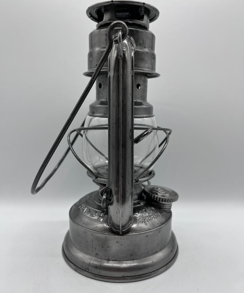 フュアーハンドランタン175 sturmfest 004 FEUERHAND No.175