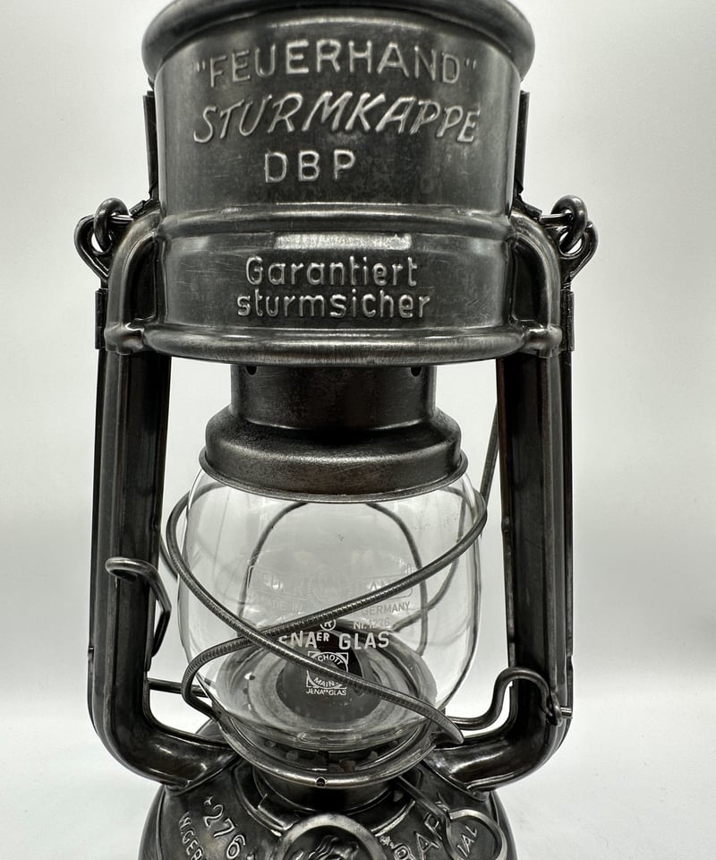 ★DBPモデル★ Feuerhand No.276 STK ランタン Amazon.co.jp: FeuerHand 276 STK DBP フュアーハンド ストーム