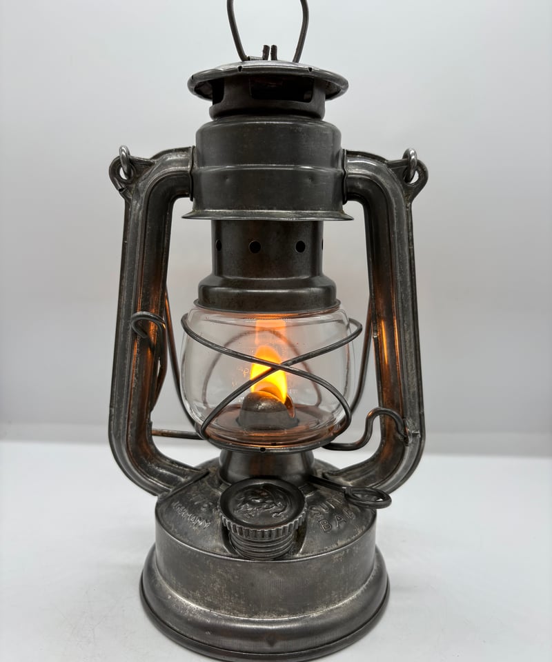 001 FEUERHAND No.175『STURMFEST』 | ヴィンテージランタン販売