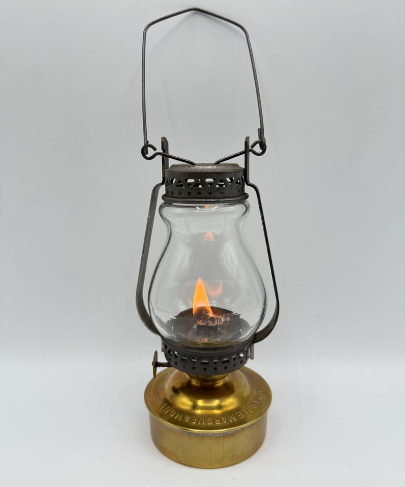 001 スケーターズランタン L'Hirondelle lamp | ヴィンテージランタン販