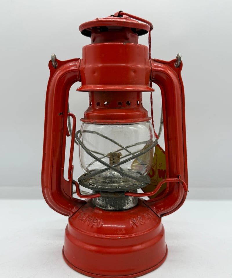 レアアイテム❗️『NEW OLD STOCK』FROWO No.50 | ヴィンテージランタン