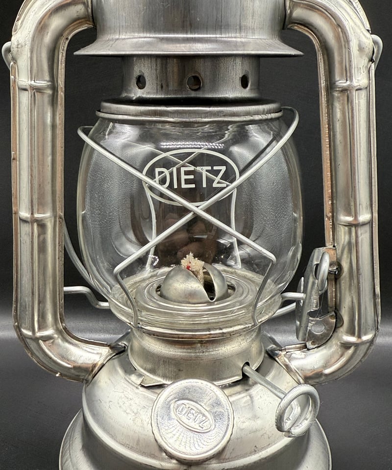 新品再販!Dietz No.50 | ヴィンテージランタン販売のお店「TOMOS」 新品再販!Dietz No.50 | ヴィンテージランタン販売のお店「TOMOS」