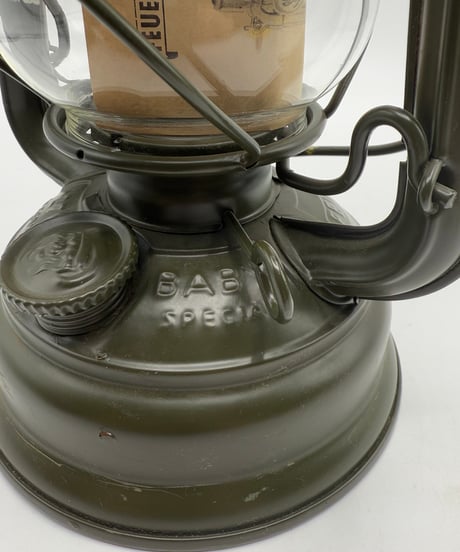 #002 FEUERHAND No.276　ストームカッペ　ホヤグローブ3カラー　オリジナルケース付き❗️