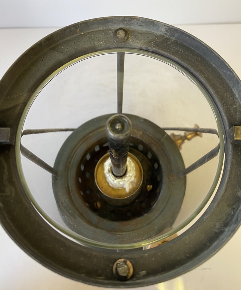 レアアイテム❗️1943 VAPALUX 『E41』 | ヴィンテージランタン販売の