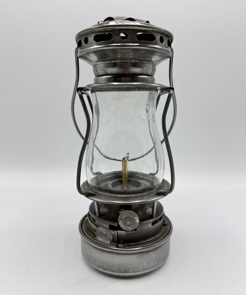 001 極美❗️ DIETZ SKATERS 『SCOUT』 木製ケース付き | ヴィンテー