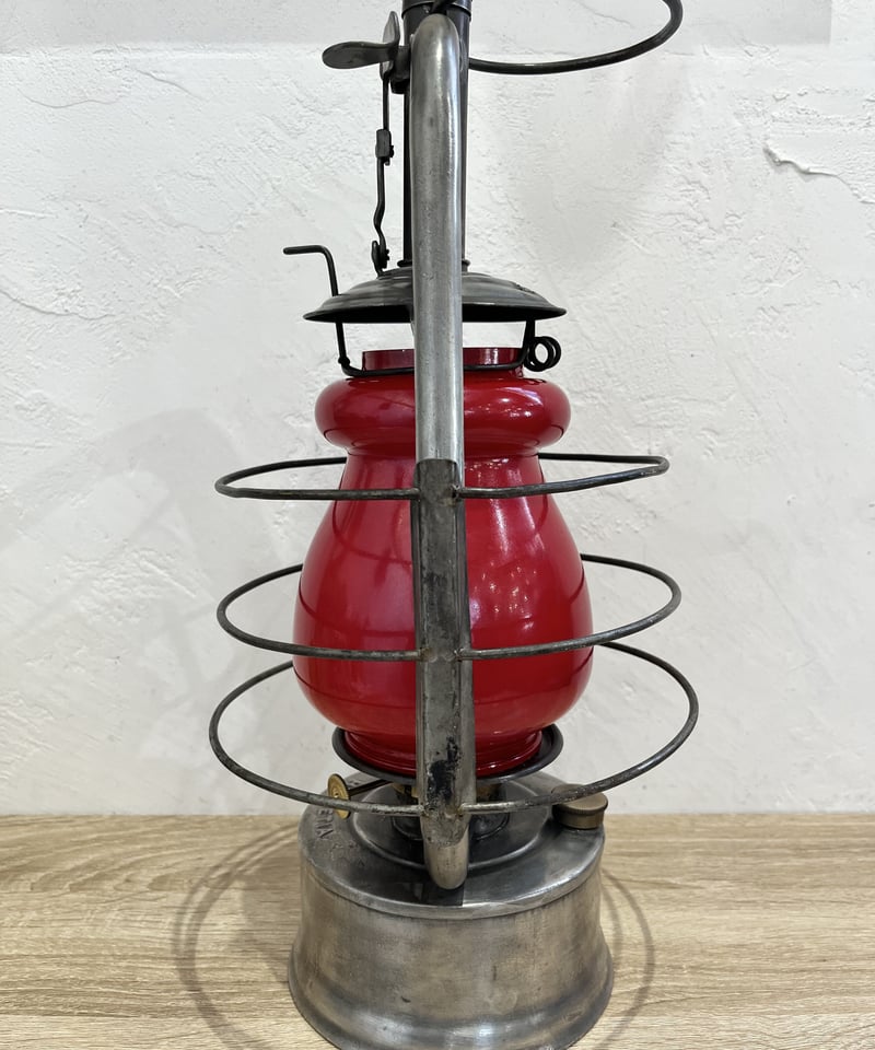 ミリタリーランタン SMP(STATE MACHINE PRODUCTS) 252系 ミリタリーランタン GI