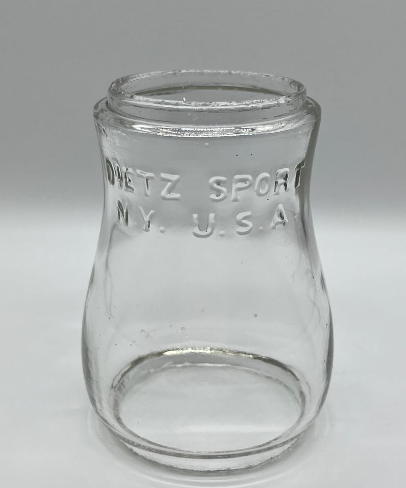 001 DIETZ Skaters 『SPORT』スケーターズランタン 001 DIETZ Skaters 『SPORT』スケーターズランタン
