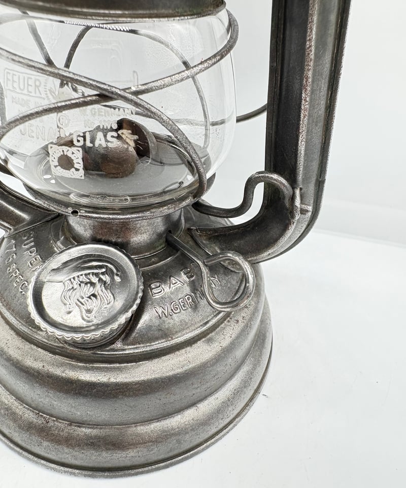 011 FEUERHAND No.176SPEC STK ストームキャップ | ヴィンテージ