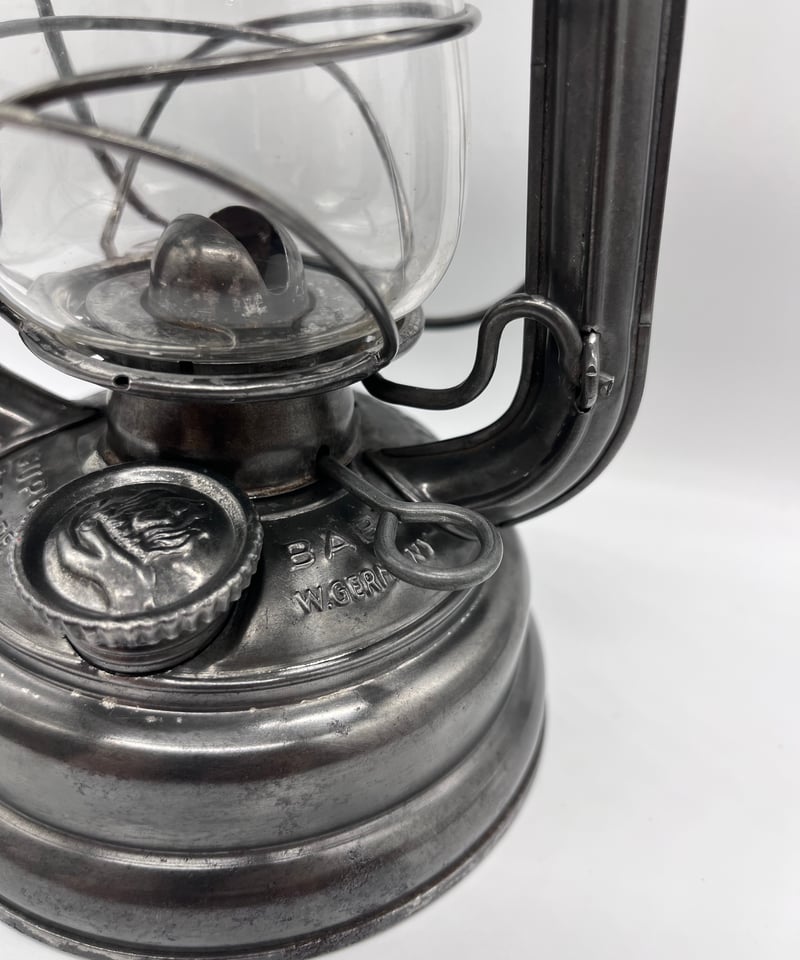 003 FEUERHAND No.176SPEC DBP ストームキャップ | ヴィンテージ