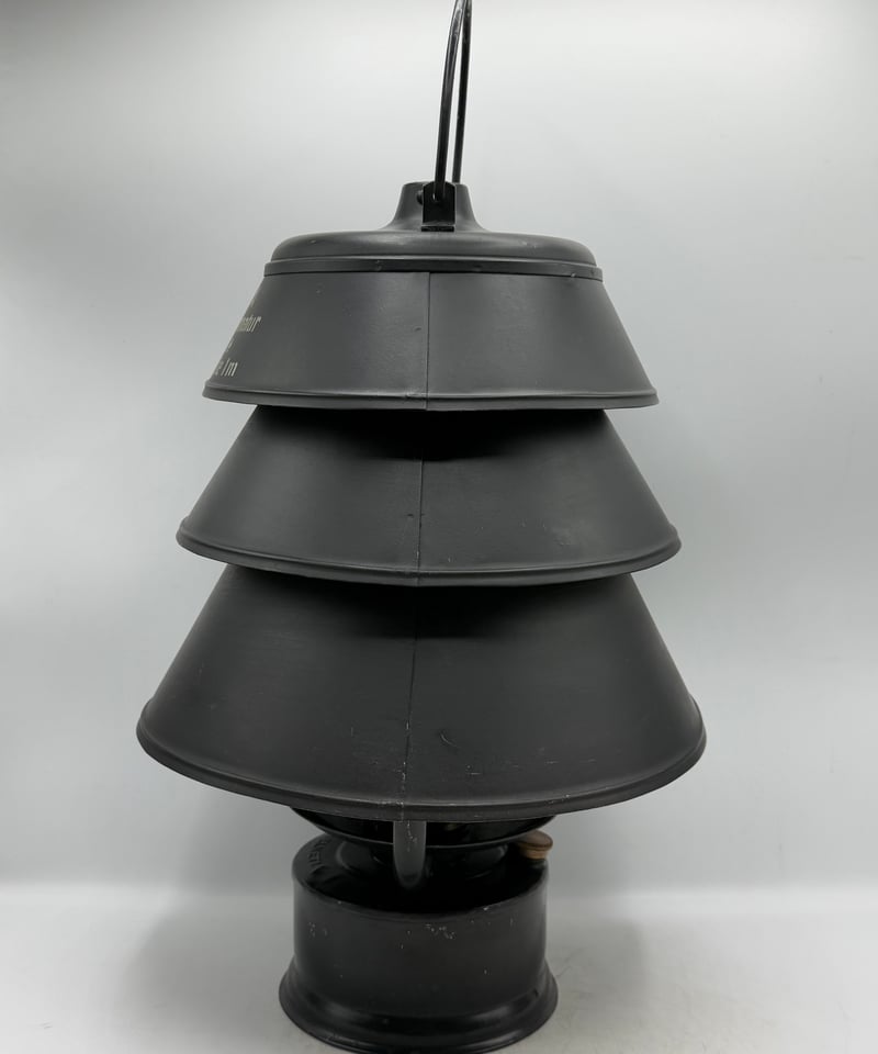 奇跡の極美品世界残存数わずかスイスHASAG551L加圧ランタン極美品ミリタリー 奇跡の極美品世界残存数わずかスイスHASAG551L加圧ランタン極美