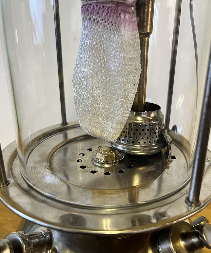 HASAG 351L | ヴィンテージランタン販売のお店「TOMOS」 HASAG 351L | ヴィンテージランタン販売のお店「TOMOS」