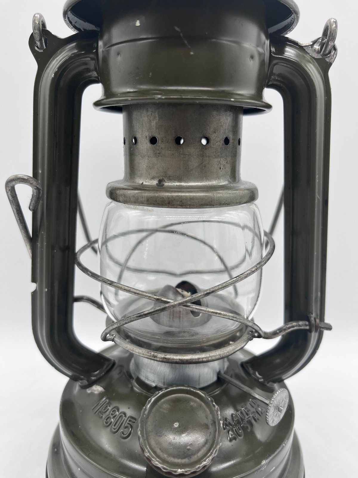 002 オーストリア製『DITMAR No.805』 | ヴィンテージランタン