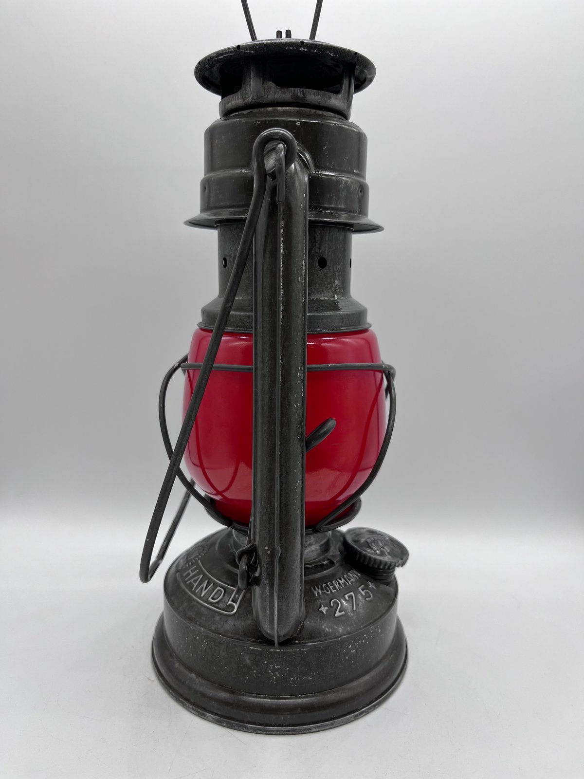 FEUERHAND No.275 オリジナルレッドホヤ K1477/1 | ヴィンテージ FEUERHAND No.275 オリジナルレッドホヤ K1477/1 | ヴィンテージ