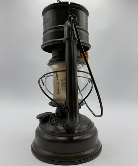 #002 FEUERHAND No.276　ストームカッペ　ホヤグローブ3カラー　オリジナルケース付き❗️