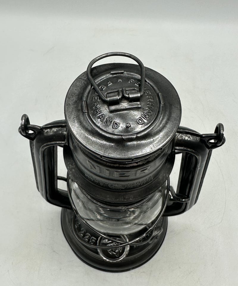 004 レアアイテム！FEUERHAND No.225 MEDIUM『NIER』アメリカ輸出