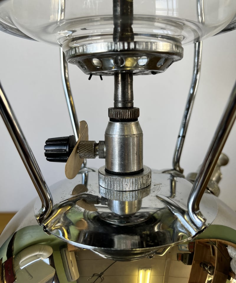 TILLEY　ティリー　X246B　1972年10月製造　イギリス製 TILLEY ティリー X246B 1972年10月製造 イギリス製 TILLEY