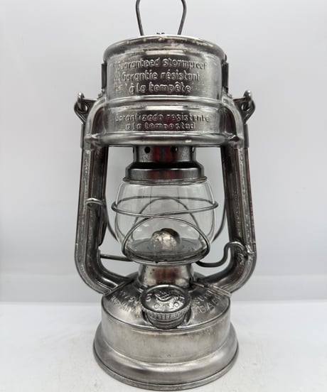 CATEGORY FEUERHAND | ヴィンテージランタン販売のお店「TOMOS」