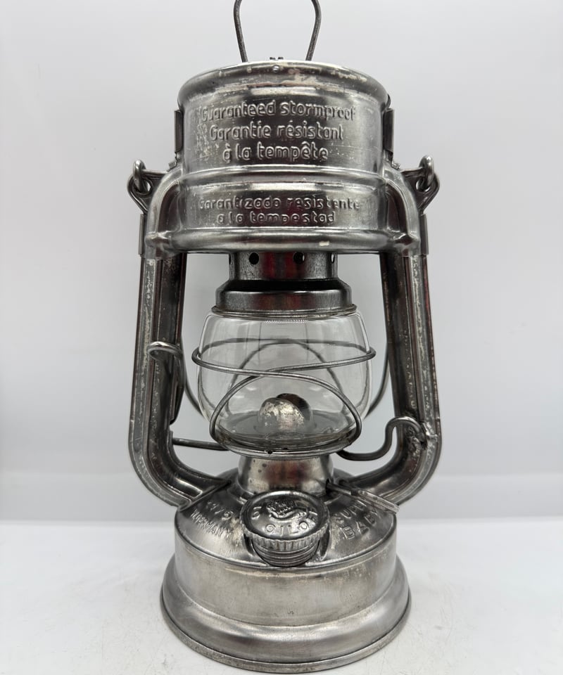 003 レアアイテム FEUERHAND No.175SPEC DBP OELAB | ヴィ