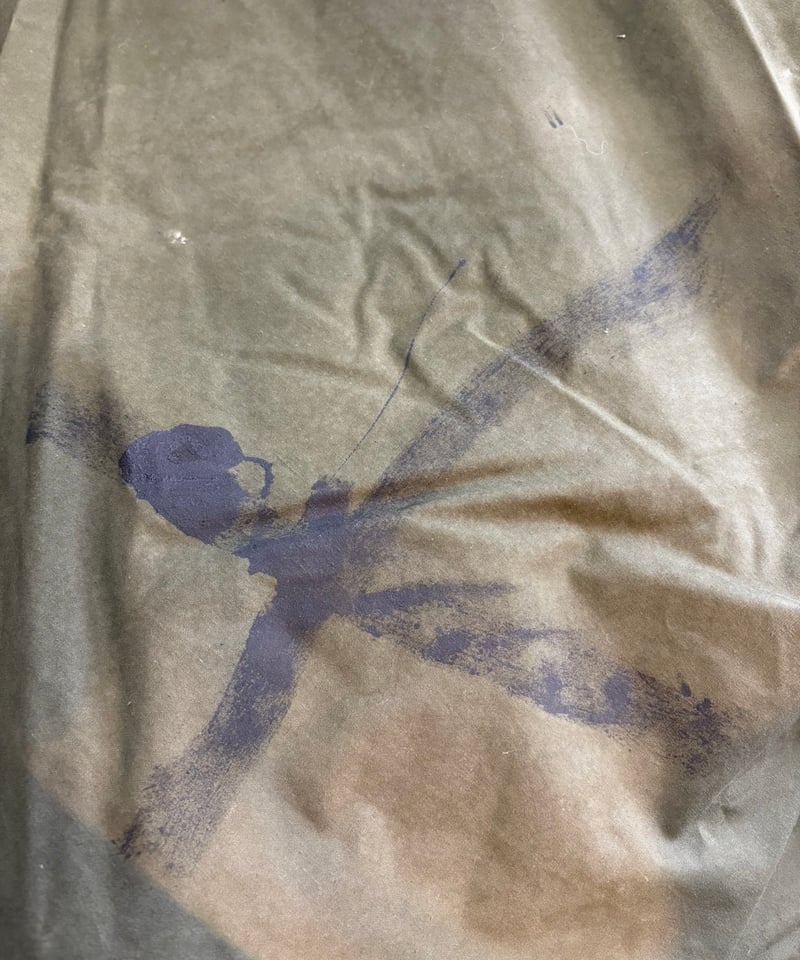 軍幕❗️ポーランド軍ポンチョテント | ヴィンテージランタン販売のお