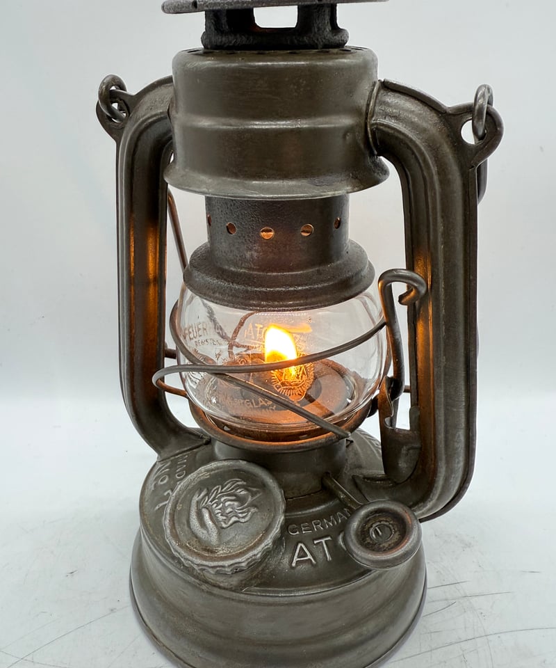 Feuerhand 75 フランス輸出モデル　SUPERFLAM Feuerhand 75 フランス輸出モデル SUPERFLAM - メルカリ