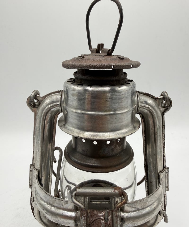 002 FEUERHAND No.175F | ヴィンテージランタン販売のお店「TOMOS」