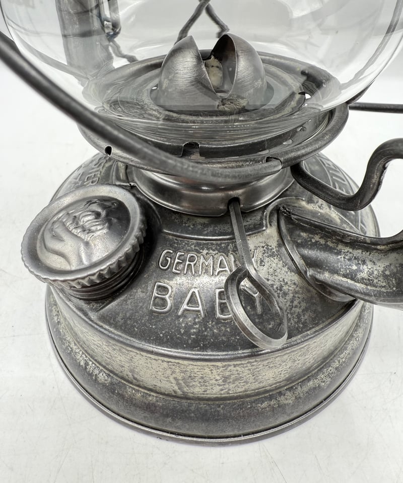 004 レアアイテム‼️FEUERHAND No.275 STURMKAPPE | ヴィンテ