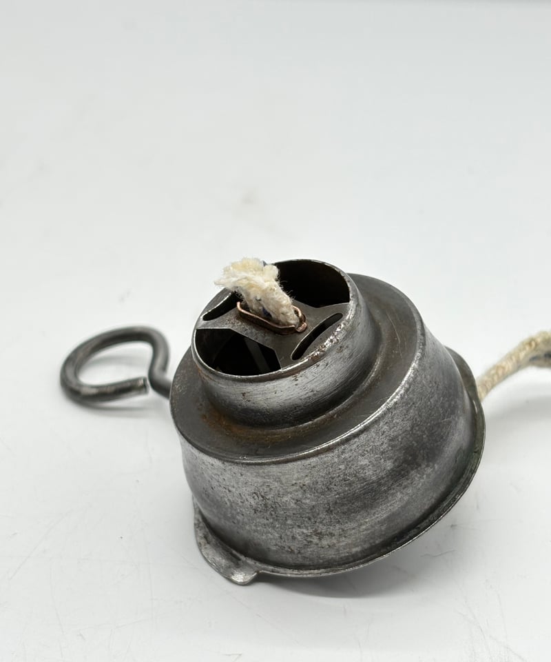 011 FEUERHAND No.176SPEC STK ストームキャップ | ヴィンテージ