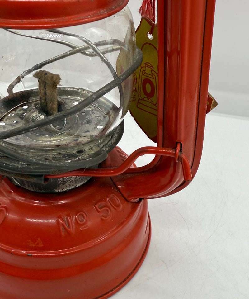 レアアイテム❗️『NEW OLD STOCK』FROWO No.50 | ヴィンテージランタン