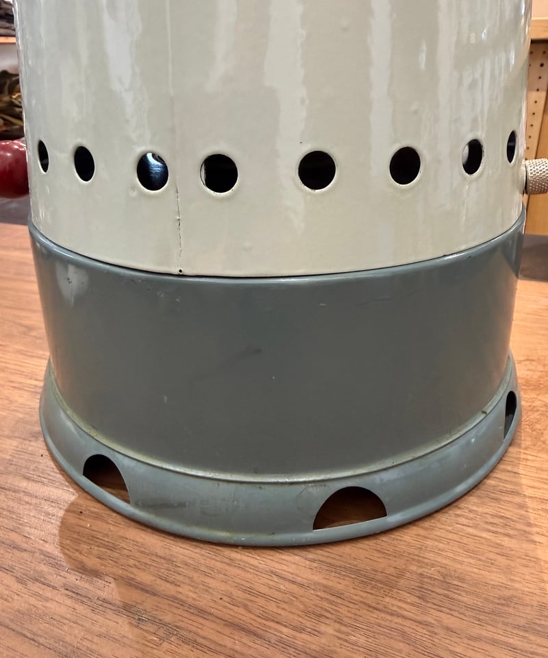 NEW OLD STOCK‼️』スイス軍用ミリタリー石油ストーブ TURM社『L51