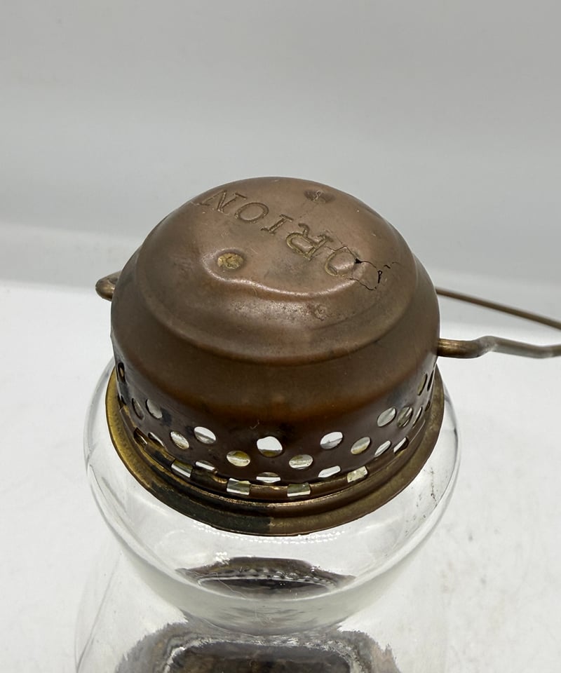 006 スケーターズランタン ORION | ヴィンテージランタン販売のお店