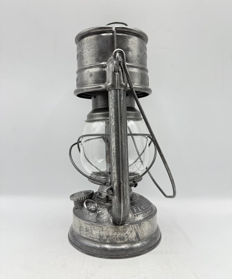 004 レアアイテム‼️FEUERHAND No.275 STURMKAPPE | ヴィンテ