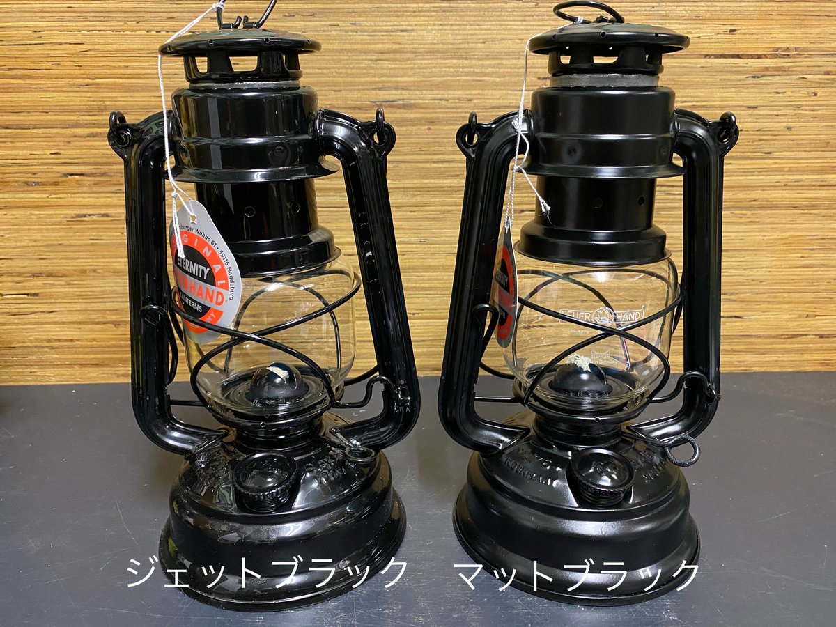 新品未使用品‼️FEUERHAND No.276 BABY SPECIALジェットブラック |...