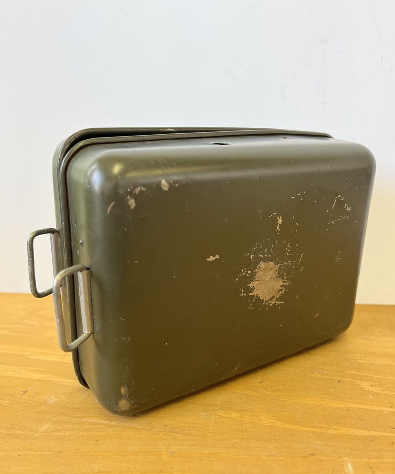 NEW OLD STOCK‼️RADIUS No.43 スウェーデン軍用モデル NEW OLD STOCK‼️RADIUS No.43 スウェーデン軍用モデル