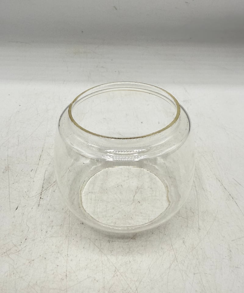 014 FEUERHAND No.175 クリアガラス | ヴィンテージランタン販売のお店