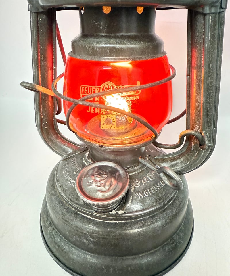 012 人気モデル❗️FEUERHAND No.176SPEC STK ストームキャップ |