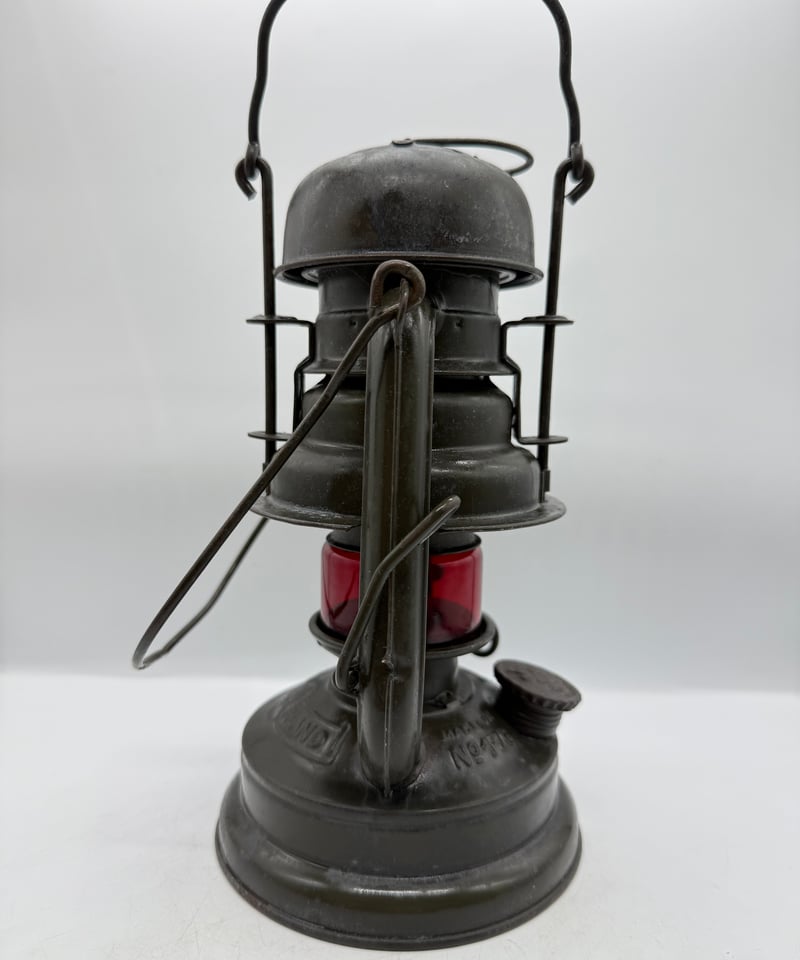 FEUERHAND No.176Lu WW2 オリジナルガラス | ヴィンテージランタン販売